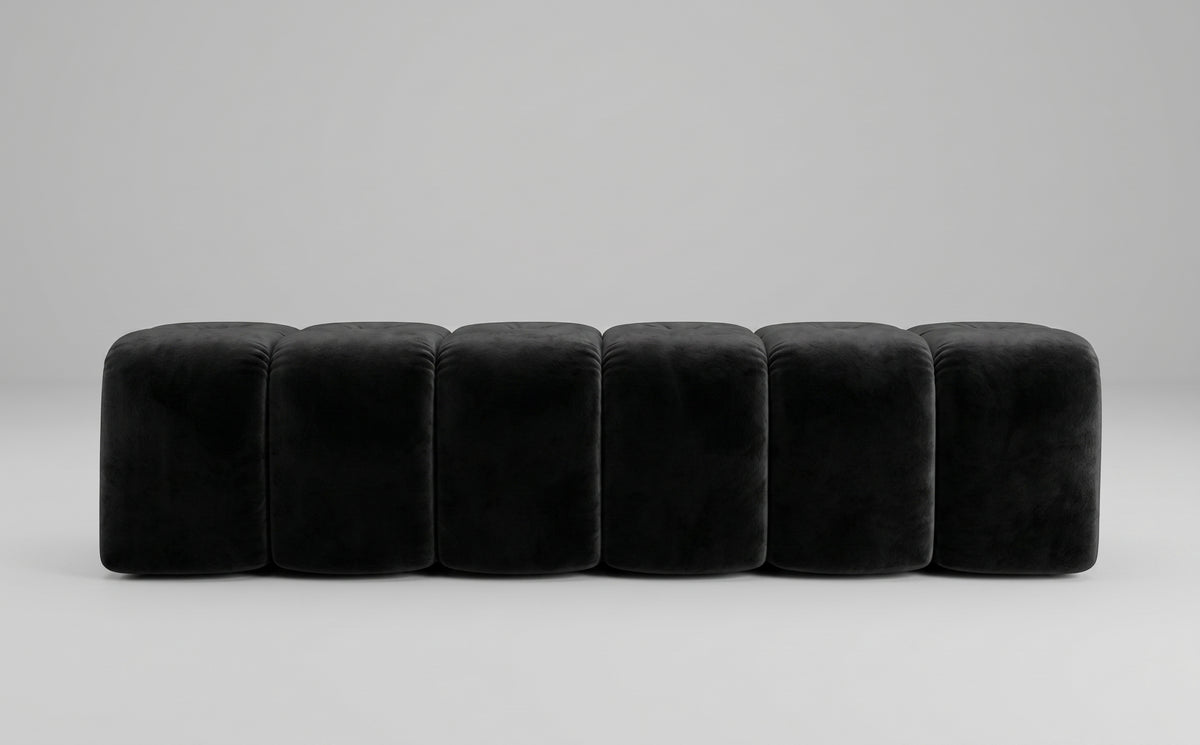 Grace Ottoman