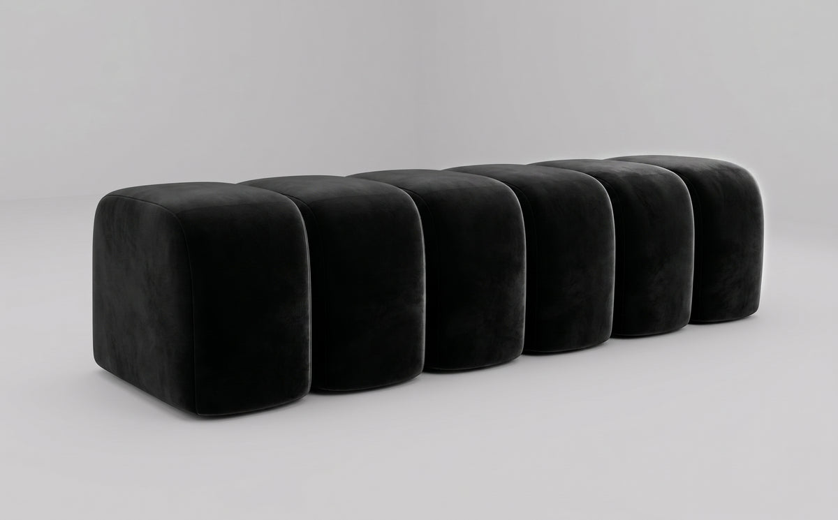 Grace Ottoman