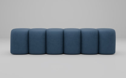 Grace Ottoman