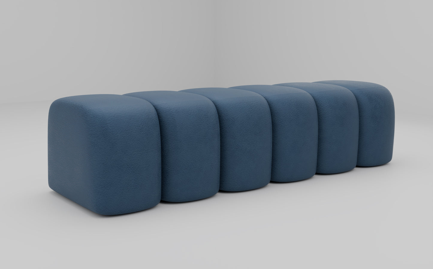 Grace Ottoman