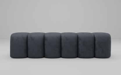 Grace Ottoman