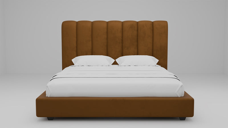 Grace_Storage_Valvet_Brown Testing