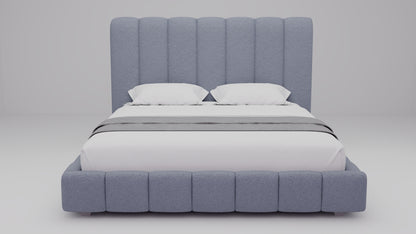 Grace Bed + Side Table (Set)