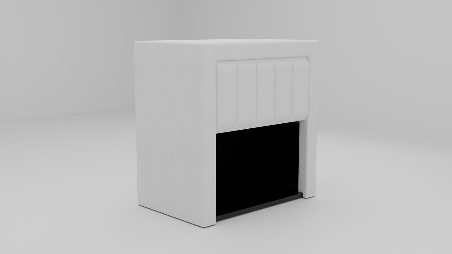 Grace Side Table