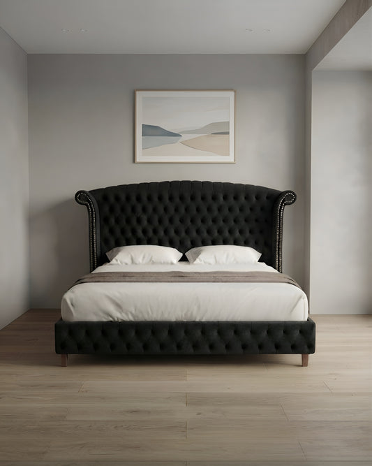 Harper Bed