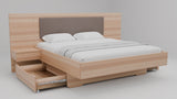 Hamilton Bed