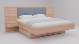 Hamilton Bed