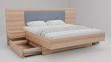 Hamilton Bed