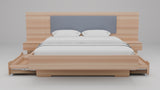 Hamilton Bed