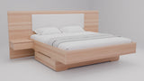Hamilton Bed