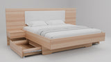 Hamilton Bed