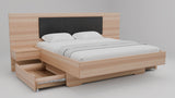 Hamilton Bed