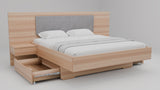 Hamilton Bed