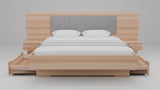 Hamilton Bed