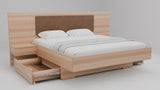 Hamilton Bed