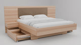 Hamilton Bed