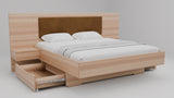 Hamilton Bed
