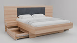 Hamilton Bed