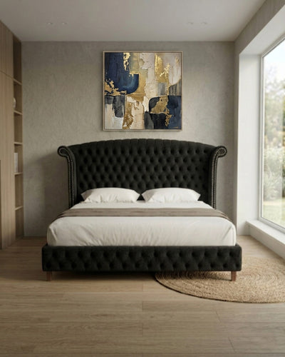 Harper Bed