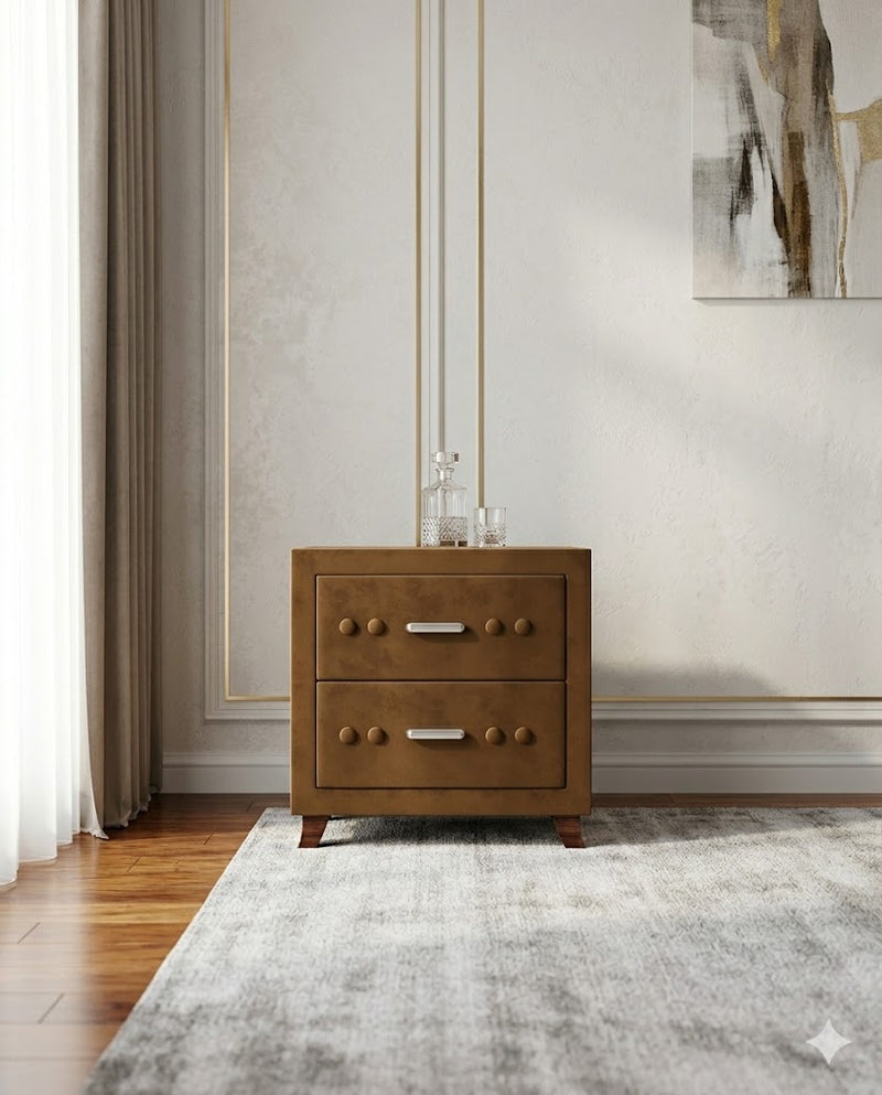 Harper Side Table Pair