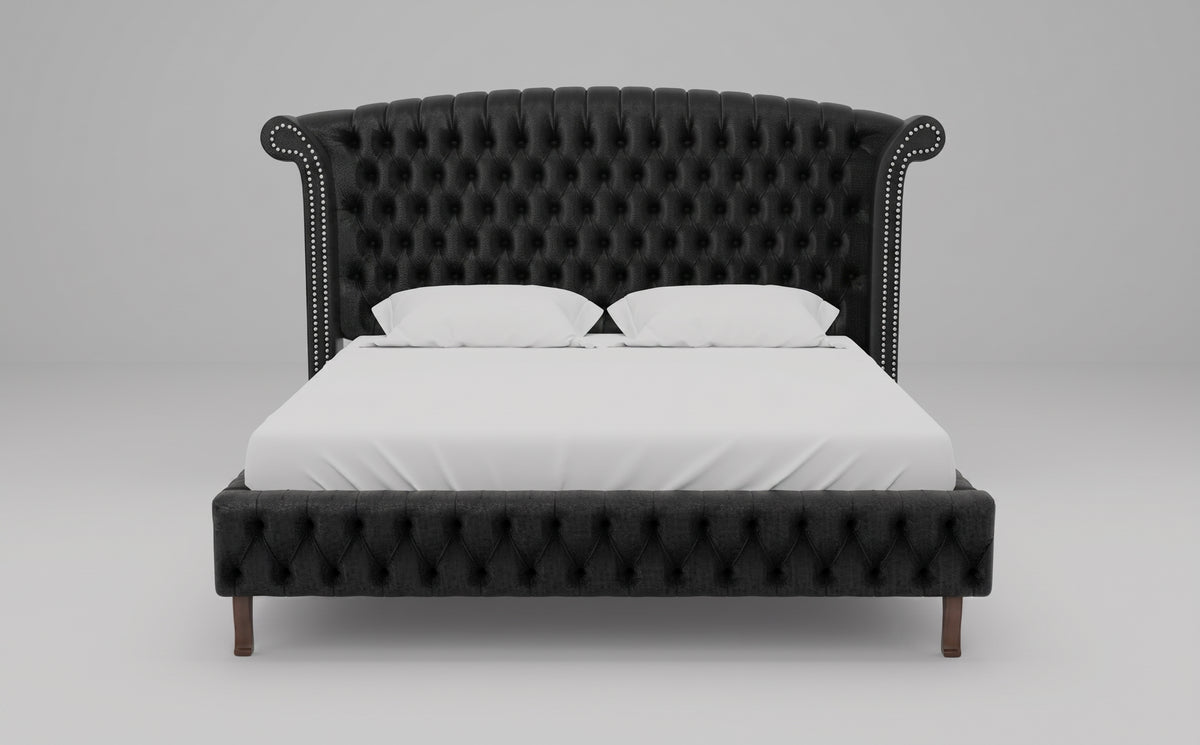 Harper Bed