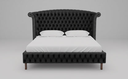 Harper Bed