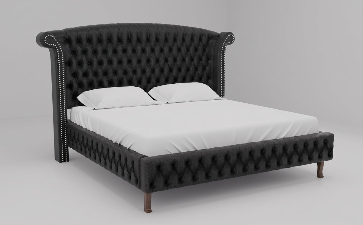 Harper Bed