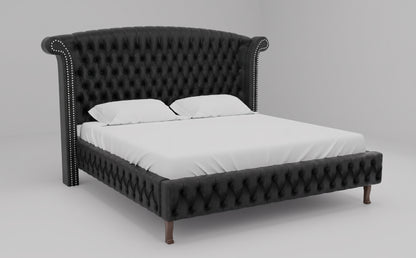 Harper Bed