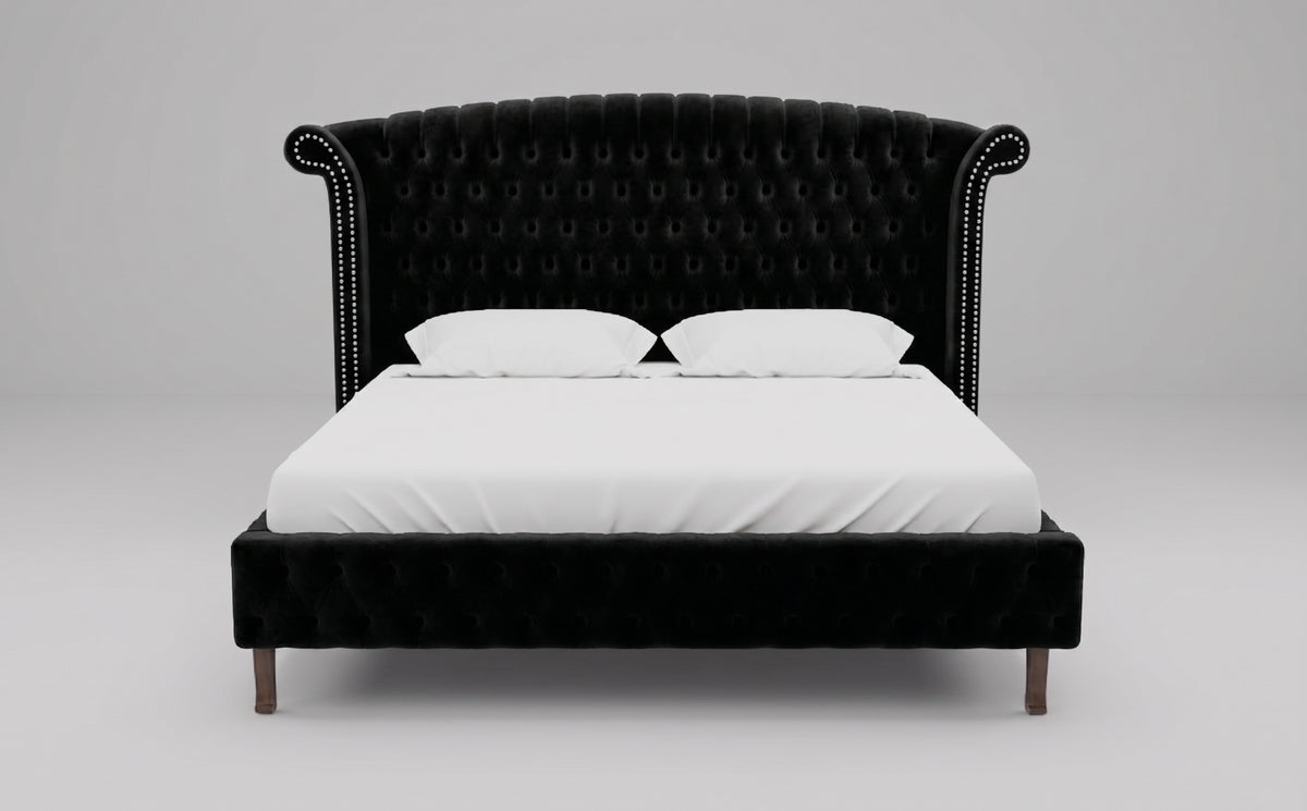 Harper Bed
