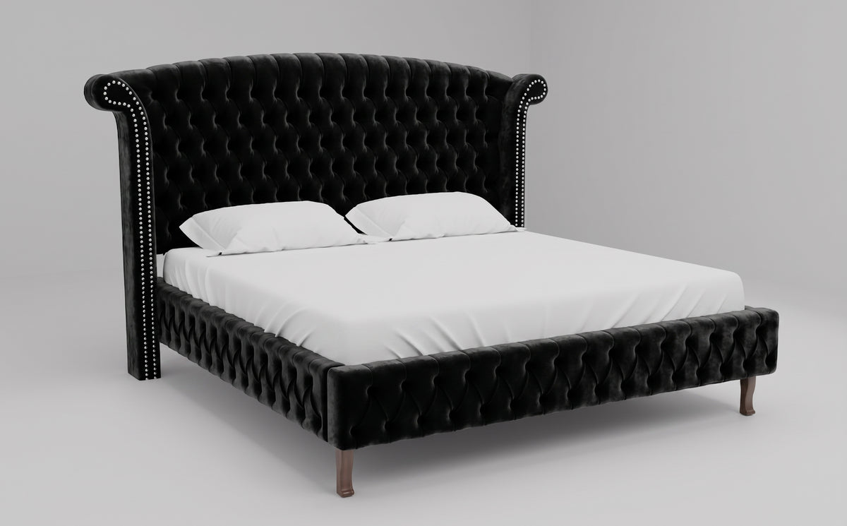 Harper Bed