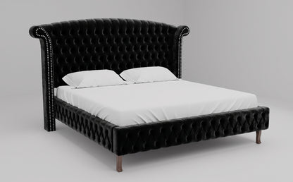 Harper Bed