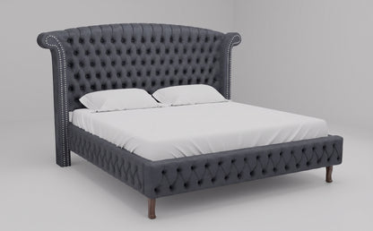 Harper Bed