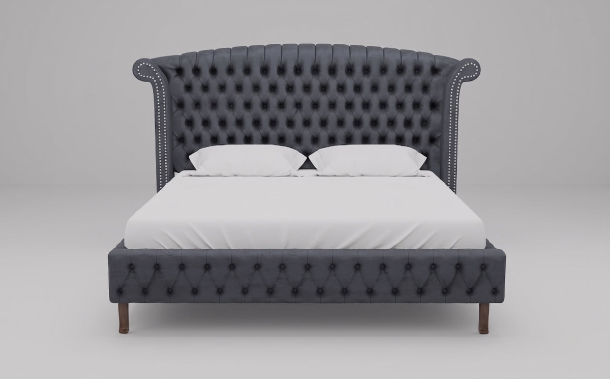 Harper Bed