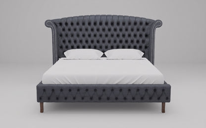 Harper Bed