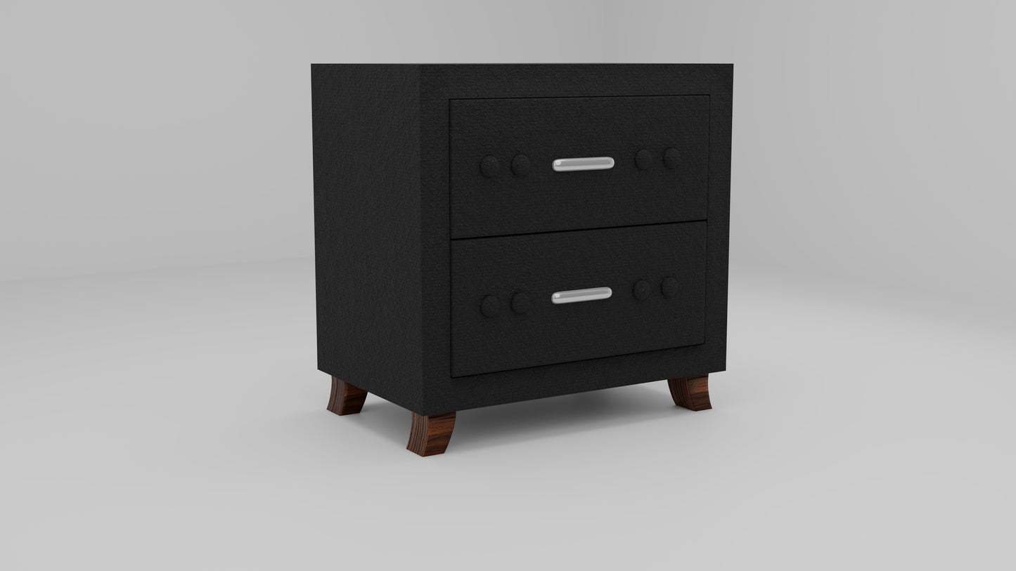 Harper Side Table Pair