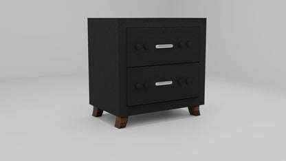 Harper Side Table Pair