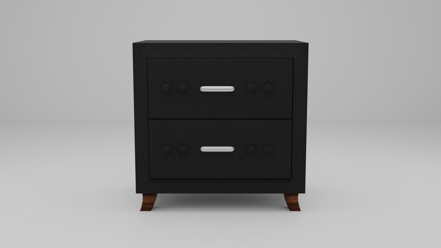Harper Side Table Pair
