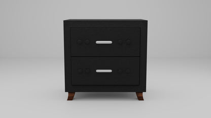 Harper Side Table Pair