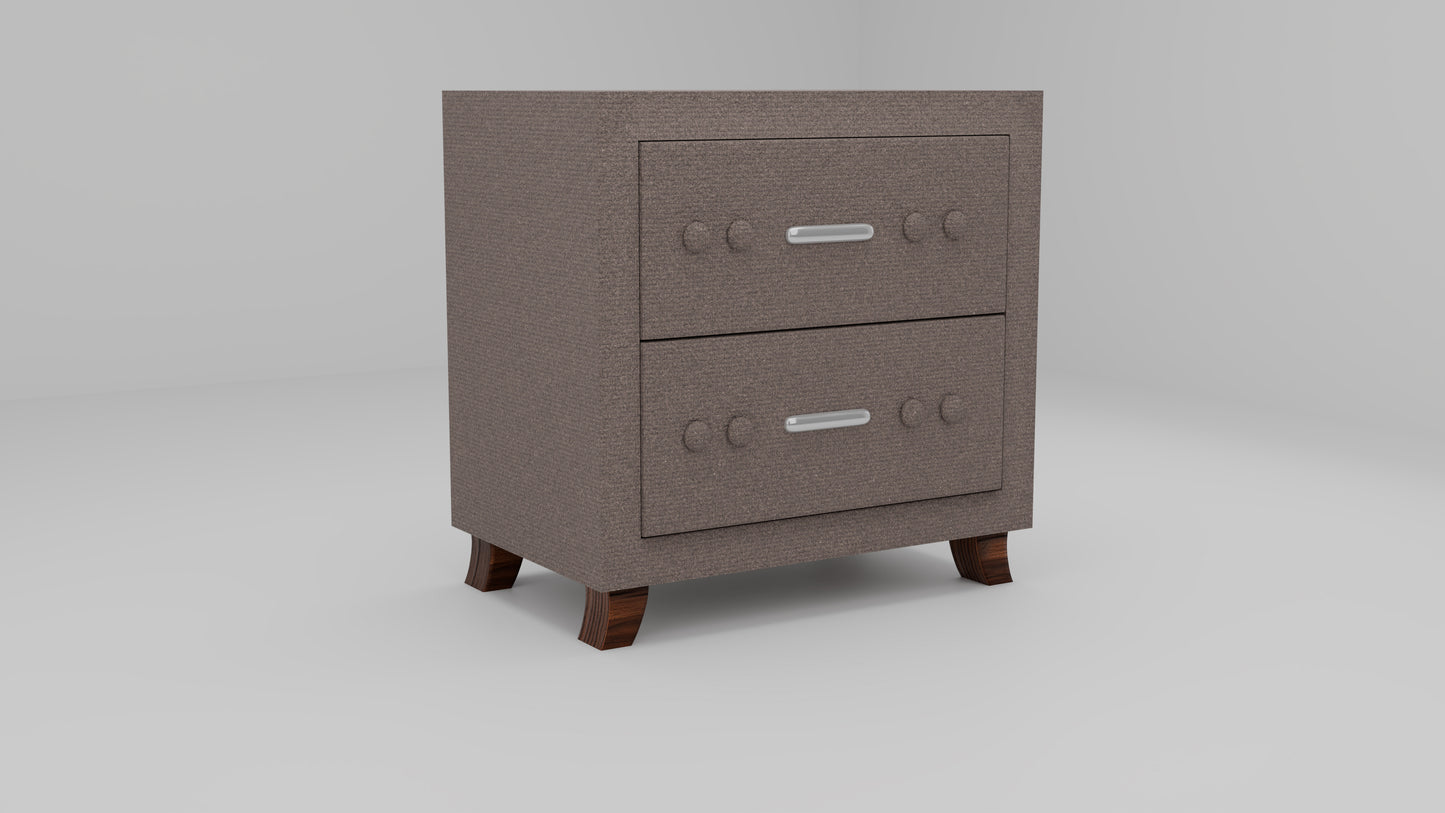 Harper Side Table Pair