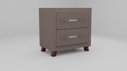 Harper Side Table Pair