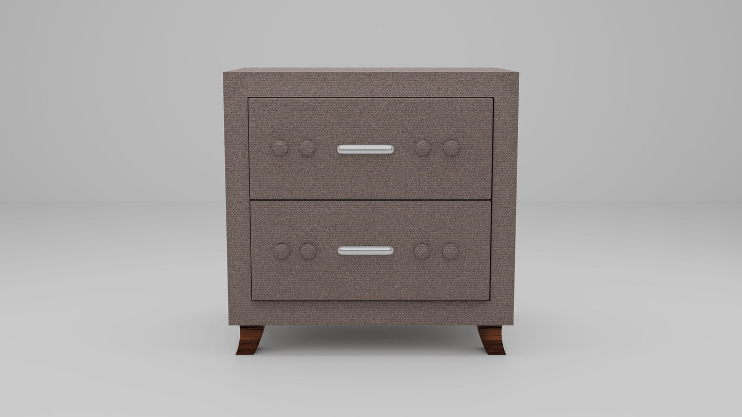 Harper Side Table Pair
