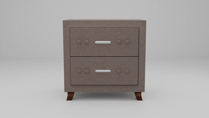 Harper Side Table Pair