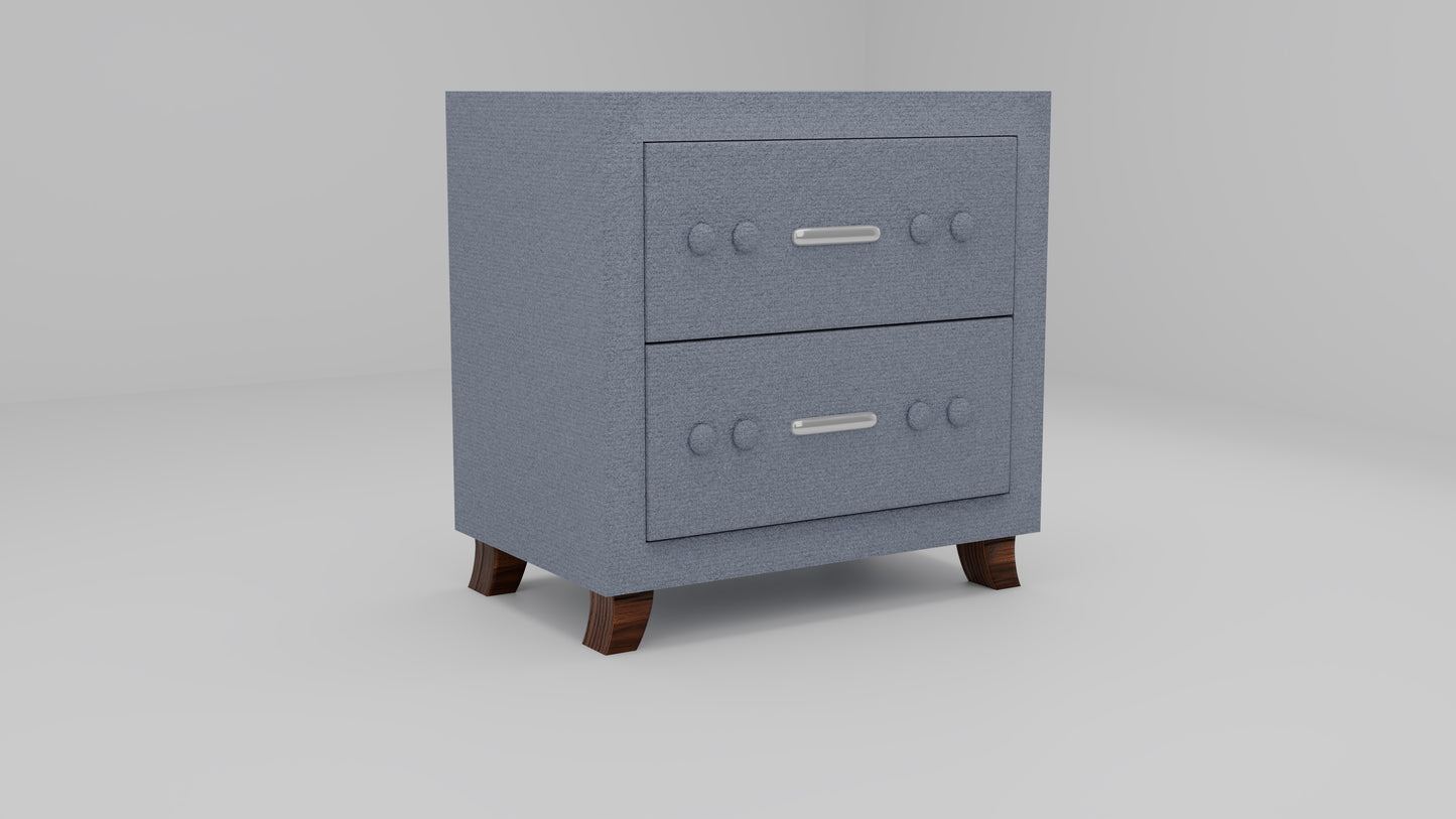 Harper Side Table Pair