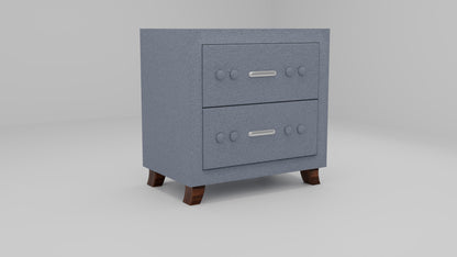 Harper Side Table Pair