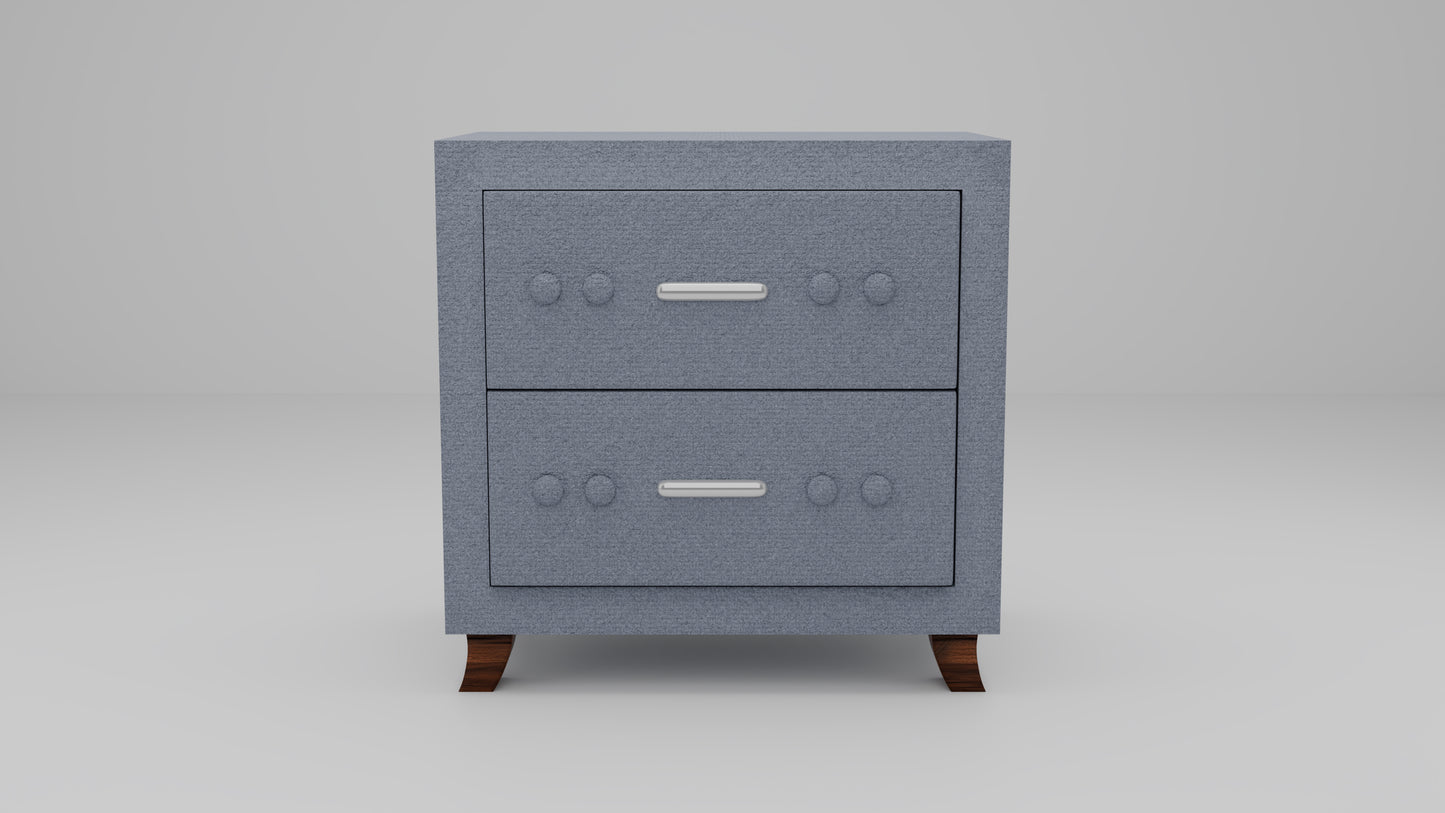 Harper Side Table Pair
