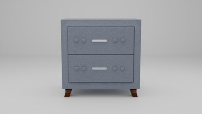 Harper Side Table Pair