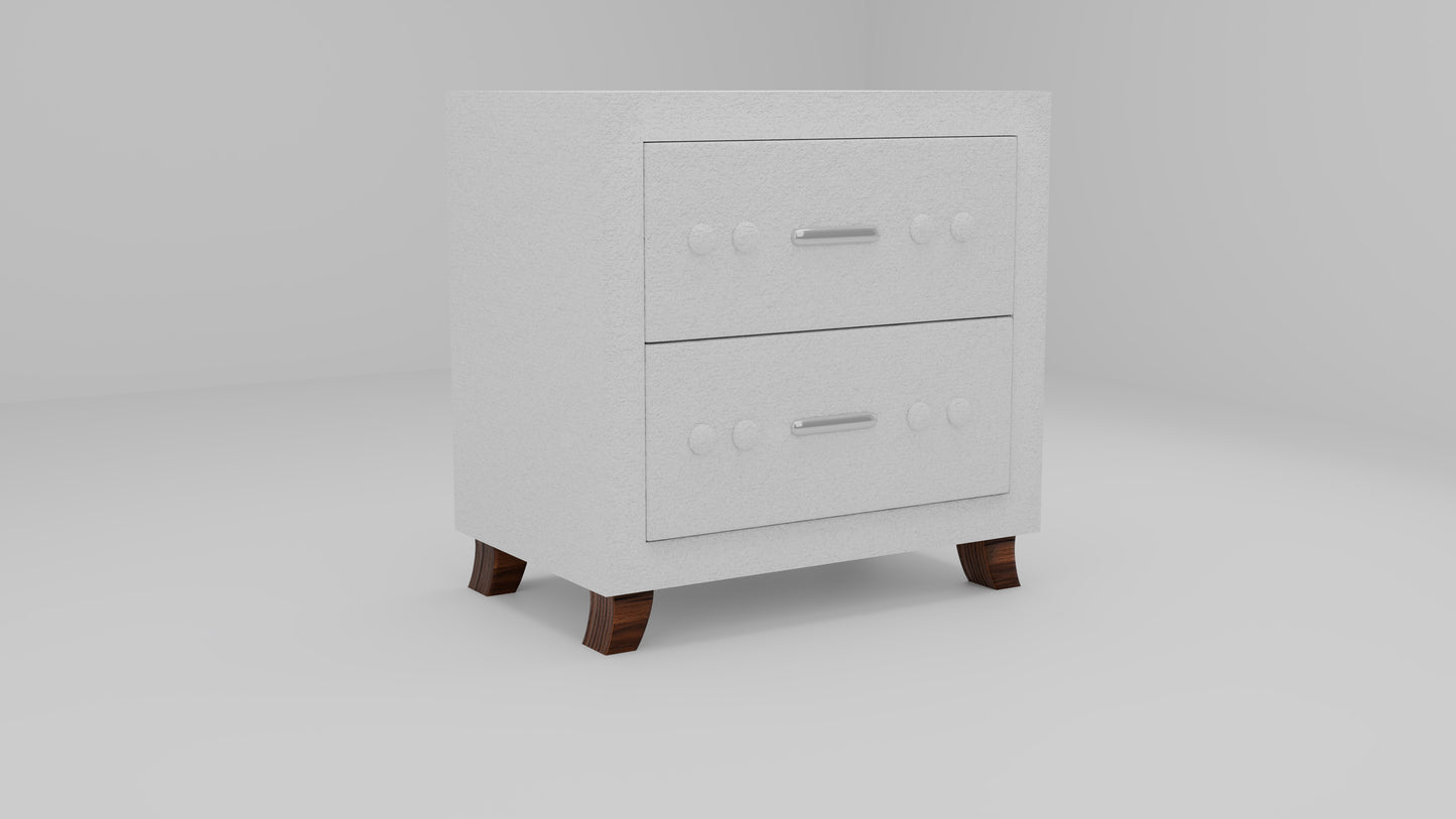 Harper Side Table Pair