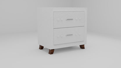 Harper Side Table Pair