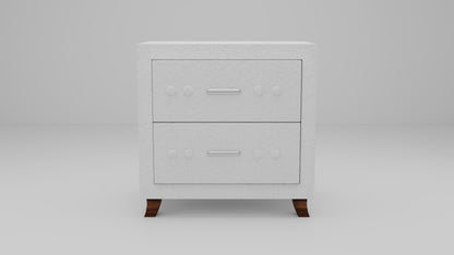 Harper Side Table Pair