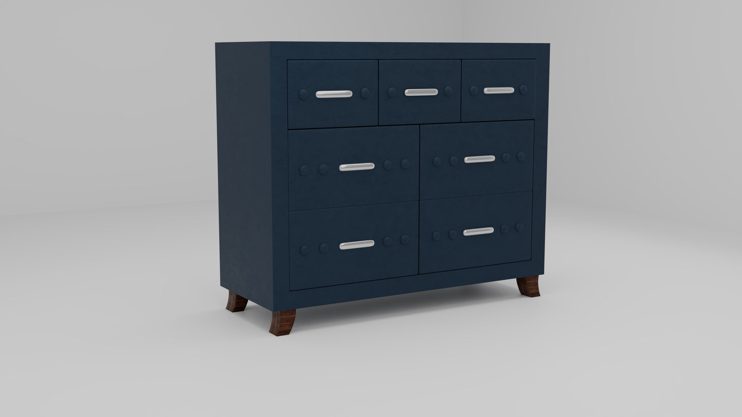 Harper Dresser